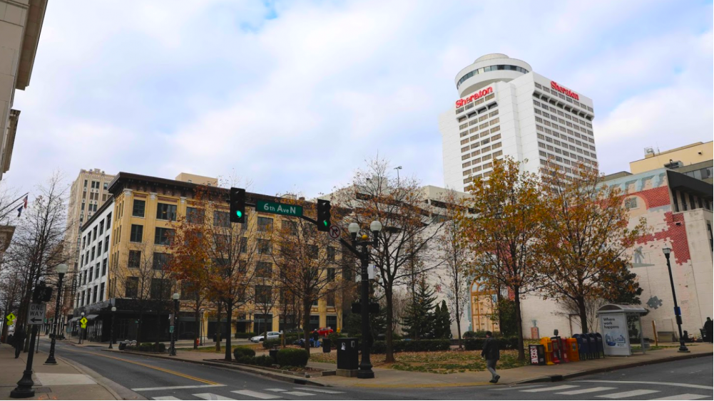 Council passes Church Street park plan after delay